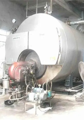 長(zhǎng)期高價(jià)回收蒸汽鍋爐